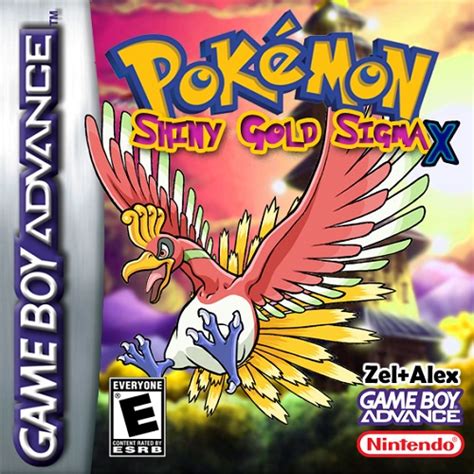 pokémon shiny gold sigma cheats|pokemon shiny gold sigma codes.